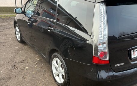 Mitsubishi Grandis, 2008 год, 1 000 000 рублей, 5 фотография