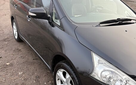 Mitsubishi Grandis, 2008 год, 1 000 000 рублей, 3 фотография