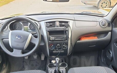 Datsun on-DO I рестайлинг, 2014 год, 480 000 рублей, 10 фотография