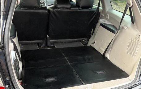 Mitsubishi Grandis, 2008 год, 1 000 000 рублей, 6 фотография