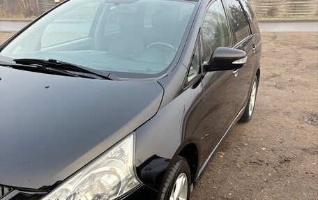 Mitsubishi Grandis, 2008 год, 1 000 000 рублей, 2 фотография