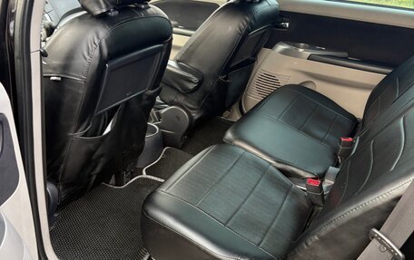 Mitsubishi Grandis, 2008 год, 1 000 000 рублей, 9 фотография