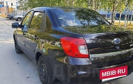 Datsun on-DO I рестайлинг, 2014 год, 480 000 рублей, 9 фотография