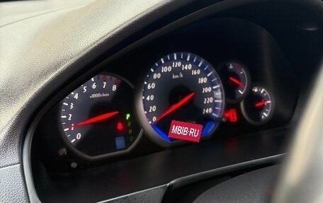 Mitsubishi Grandis, 2008 год, 1 000 000 рублей, 8 фотография