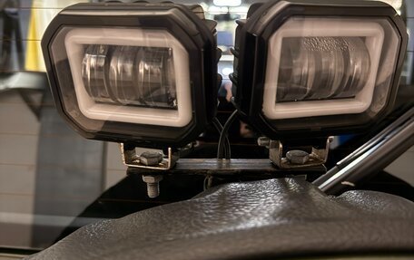 ЛуАЗ Patriot, 2024 год, 1 500 000 рублей, 6 фотография