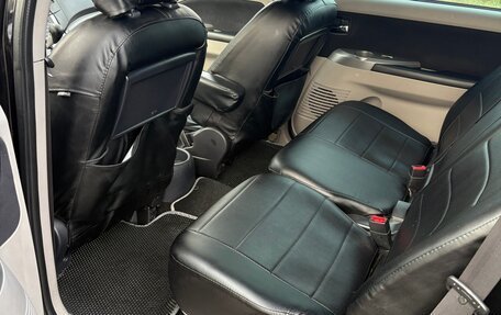 Mitsubishi Grandis, 2008 год, 1 000 000 рублей, 10 фотография