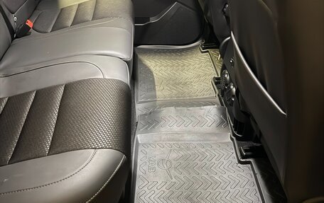 ЛуАЗ Patriot, 2024 год, 1 500 000 рублей, 4 фотография