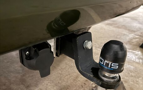 ЛуАЗ Patriot, 2024 год, 1 500 000 рублей, 9 фотография