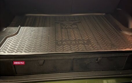 ЛуАЗ Patriot, 2024 год, 1 500 000 рублей, 8 фотография