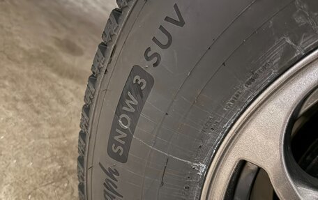 ЛуАЗ Patriot, 2024 год, 1 500 000 рублей, 14 фотография