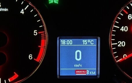 ЛуАЗ Patriot, 2024 год, 1 500 000 рублей, 18 фотография