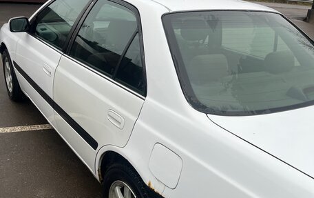 Toyota Carina, 1997 год, 350 000 рублей, 3 фотография