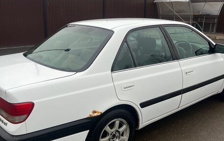 Toyota Carina, 1997 год, 350 000 рублей, 4 фотография