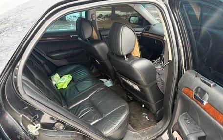 Honda Inspire IV рестайлинг, 2003 год, 850 000 рублей, 7 фотография