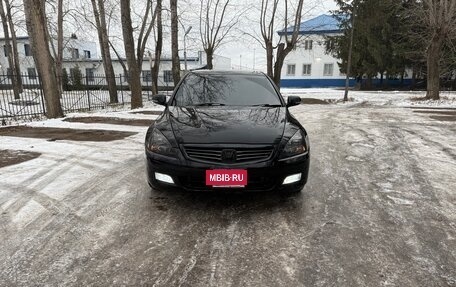Honda Inspire IV рестайлинг, 2003 год, 850 000 рублей, 2 фотография