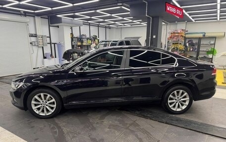 Volkswagen Passat B8 рестайлинг, 2017 год, 1 900 000 рублей, 5 фотография