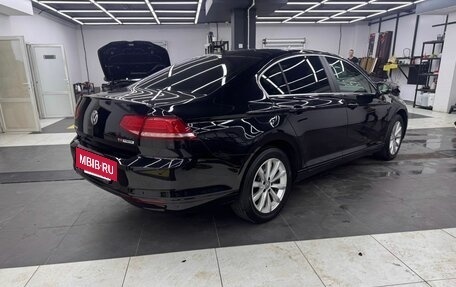 Volkswagen Passat B8 рестайлинг, 2017 год, 1 900 000 рублей, 7 фотография