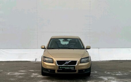 Volvo C30 I рестайлинг, 2007 год, 600 000 рублей, 2 фотография