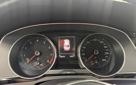 Volkswagen Passat B8 рестайлинг, 2017 год, 1 900 000 рублей, 14 фотография