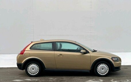 Volvo C30 I рестайлинг, 2007 год, 600 000 рублей, 4 фотография