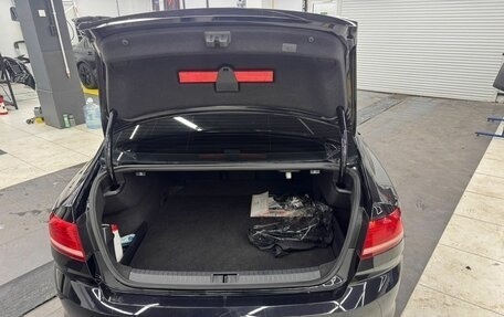 Volkswagen Passat B8 рестайлинг, 2017 год, 1 900 000 рублей, 10 фотография