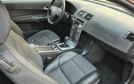 Volvo C30 I рестайлинг, 2007 год, 600 000 рублей, 9 фотография