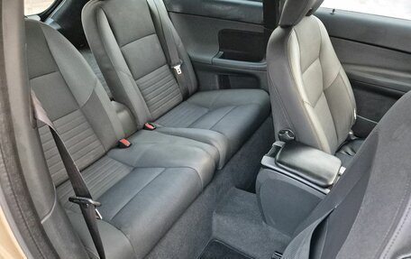 Volvo C30 I рестайлинг, 2007 год, 600 000 рублей, 10 фотография