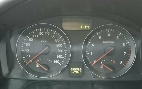 Volvo C30 I рестайлинг, 2007 год, 600 000 рублей, 15 фотография