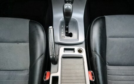 Volvo C30 I рестайлинг, 2007 год, 600 000 рублей, 13 фотография