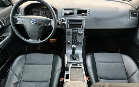 Volvo C30 I рестайлинг, 2007 год, 600 000 рублей, 11 фотография