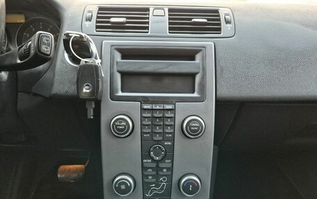 Volvo C30 I рестайлинг, 2007 год, 600 000 рублей, 12 фотография