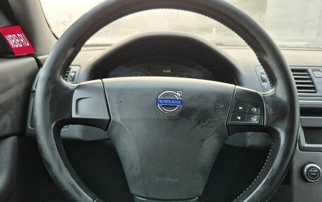 Volvo C30 I рестайлинг, 2007 год, 600 000 рублей, 14 фотография