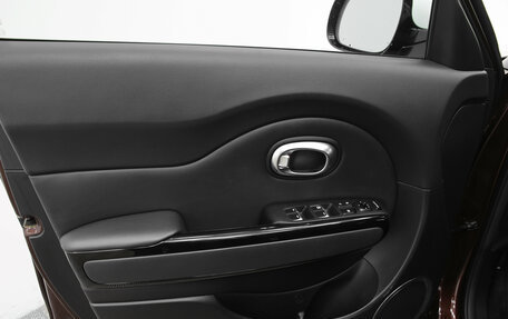 KIA Soul II рестайлинг, 2017 год, 1 590 000 рублей, 11 фотография