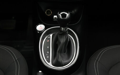 KIA Soul II рестайлинг, 2017 год, 1 590 000 рублей, 8 фотография