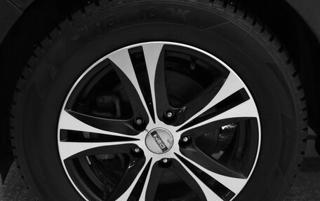 Hyundai Creta I рестайлинг, 2020 год, 1 560 000 рублей, 15 фотография