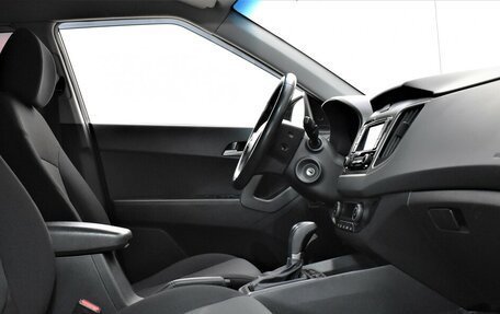 Hyundai Creta I рестайлинг, 2020 год, 1 560 000 рублей, 11 фотография