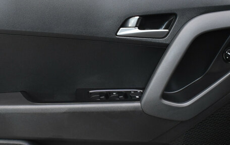 Hyundai Creta I рестайлинг, 2020 год, 1 560 000 рублей, 10 фотография