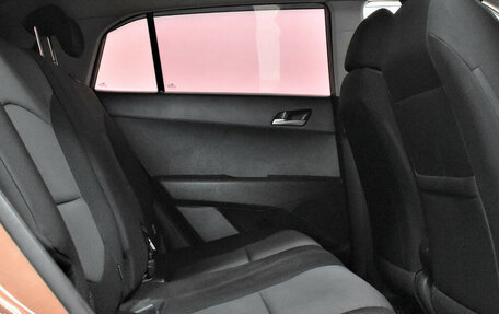 Hyundai Creta I рестайлинг, 2020 год, 1 560 000 рублей, 12 фотография