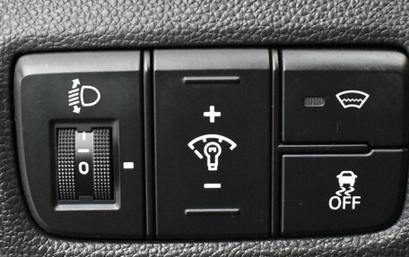 Hyundai Creta I рестайлинг, 2020 год, 1 560 000 рублей, 9 фотография