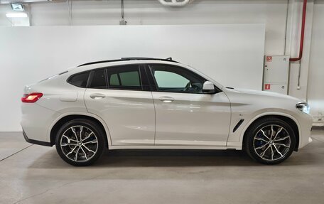 BMW X4, 2018 год, 3 660 000 рублей, 6 фотография