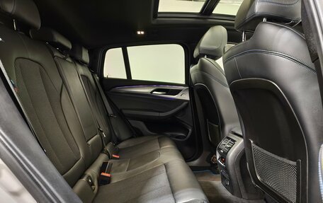 BMW X4, 2018 год, 3 660 000 рублей, 7 фотография