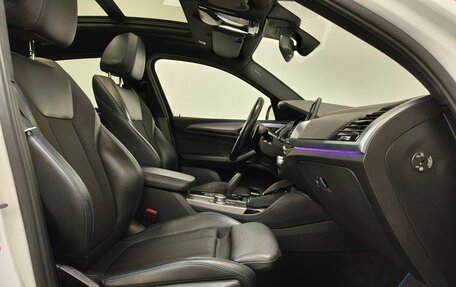 BMW X4, 2018 год, 3 660 000 рублей, 8 фотография