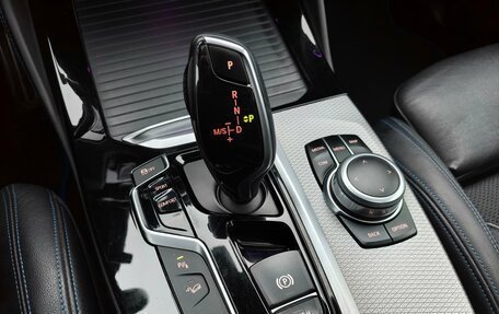 BMW X4, 2018 год, 3 660 000 рублей, 11 фотография