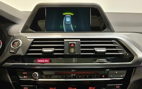 BMW X4, 2018 год, 3 660 000 рублей, 12 фотография