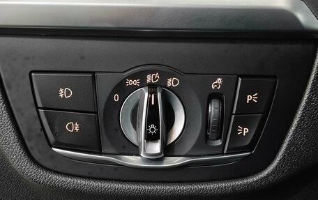 BMW X4, 2018 год, 3 660 000 рублей, 15 фотография