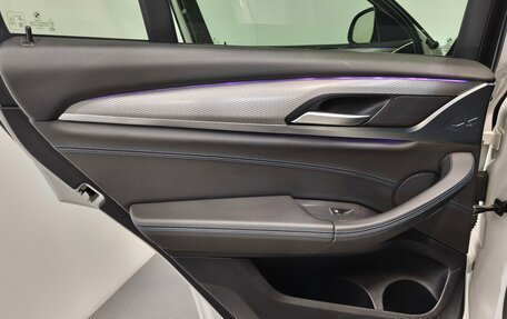 BMW X4, 2018 год, 3 660 000 рублей, 18 фотография