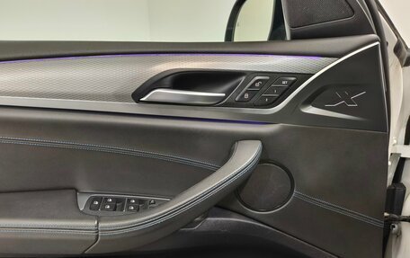 BMW X4, 2018 год, 3 660 000 рублей, 17 фотография