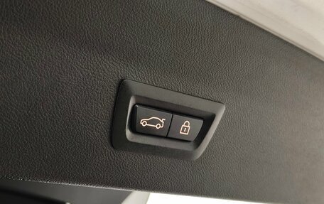 BMW X4, 2018 год, 3 660 000 рублей, 22 фотография