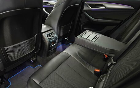 BMW X4, 2018 год, 3 660 000 рублей, 19 фотография