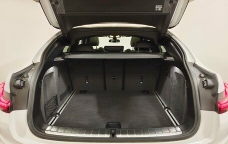 BMW X4, 2018 год, 3 660 000 рублей, 23 фотография